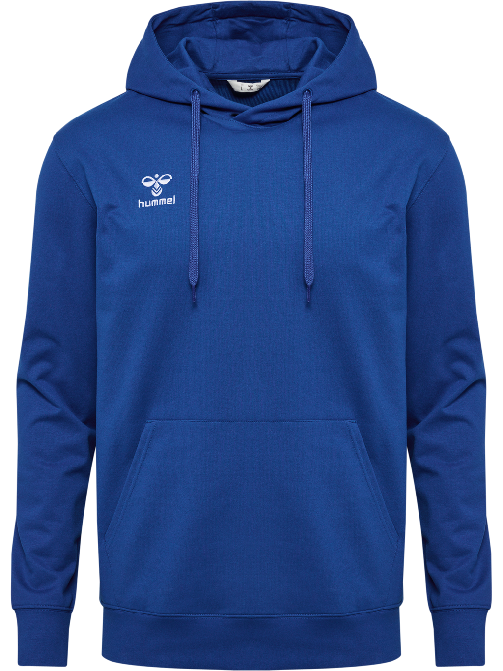 hmlGO 2.0 HOODIE