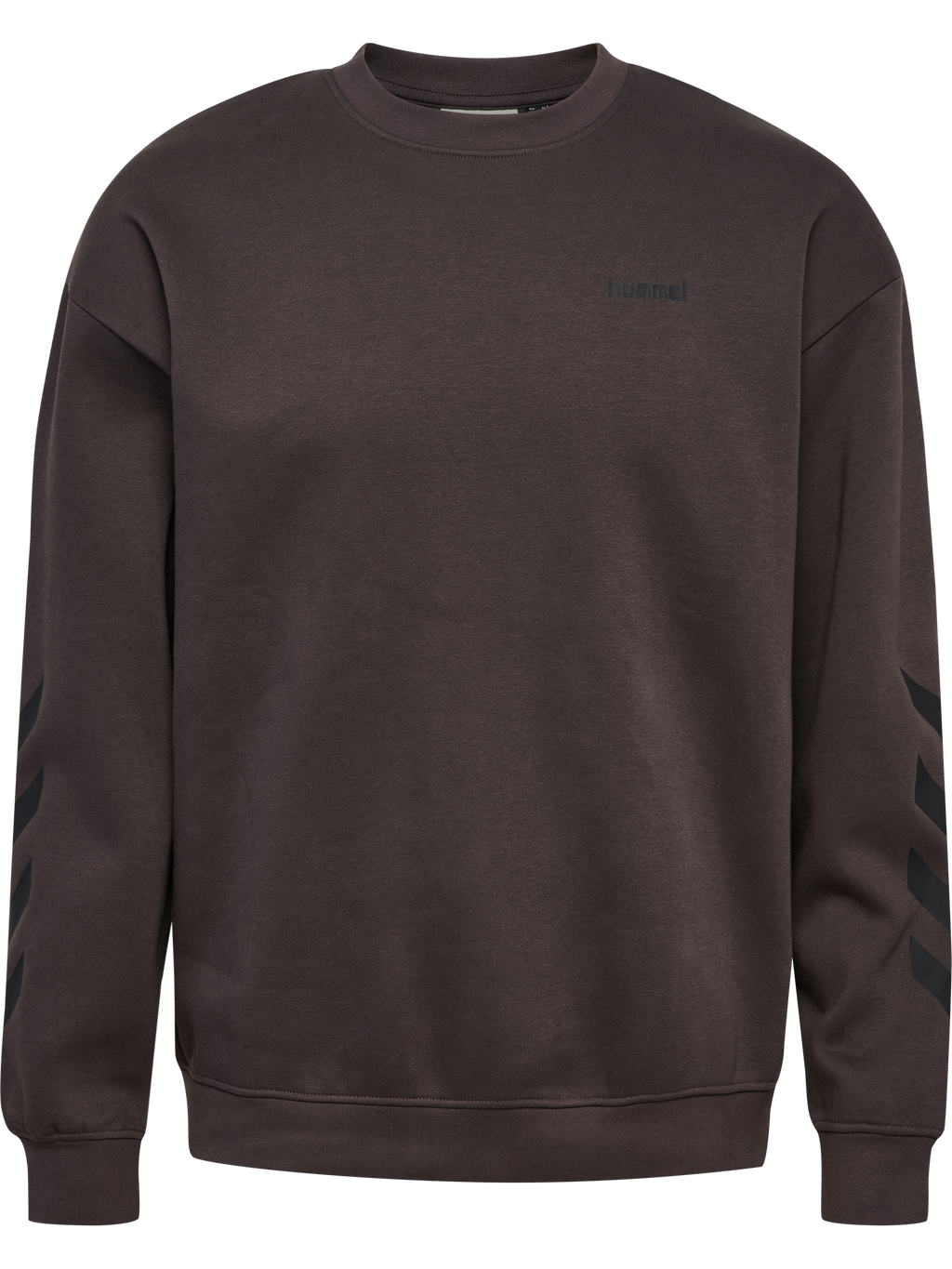 hmlKEEPER CHEVRON SWEATSHIRT