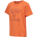 hmlTUPAC T-SHIRT S/S