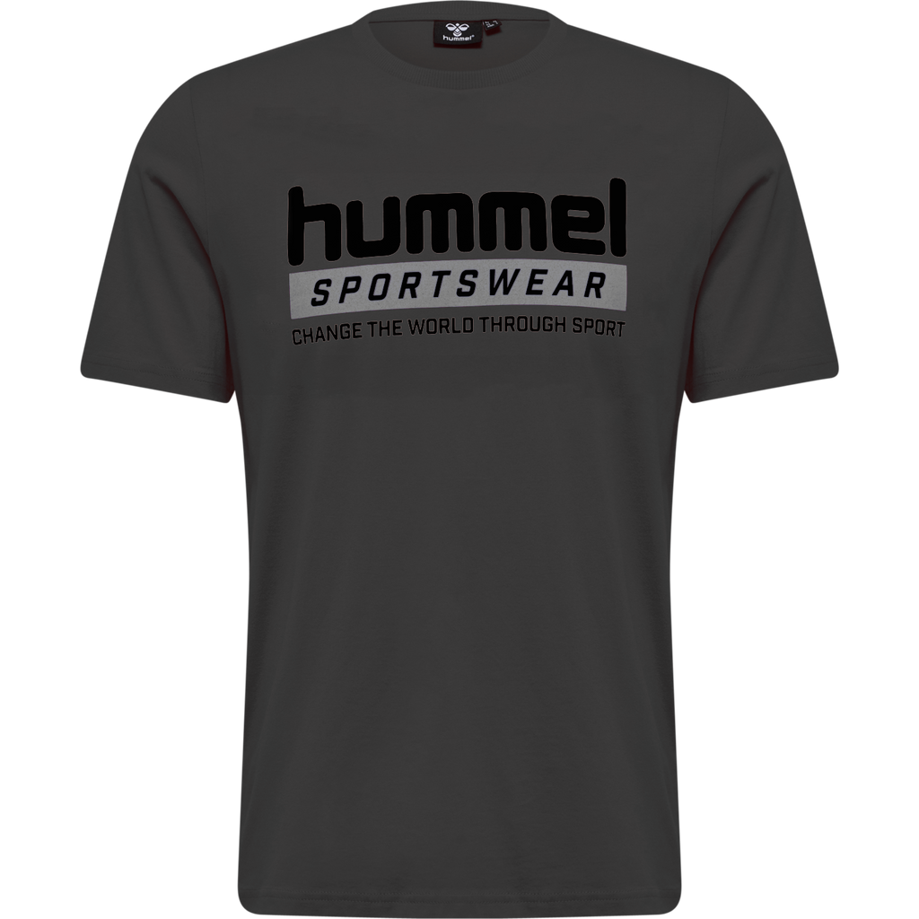 hmlLGC CARSON T-SHIRT
