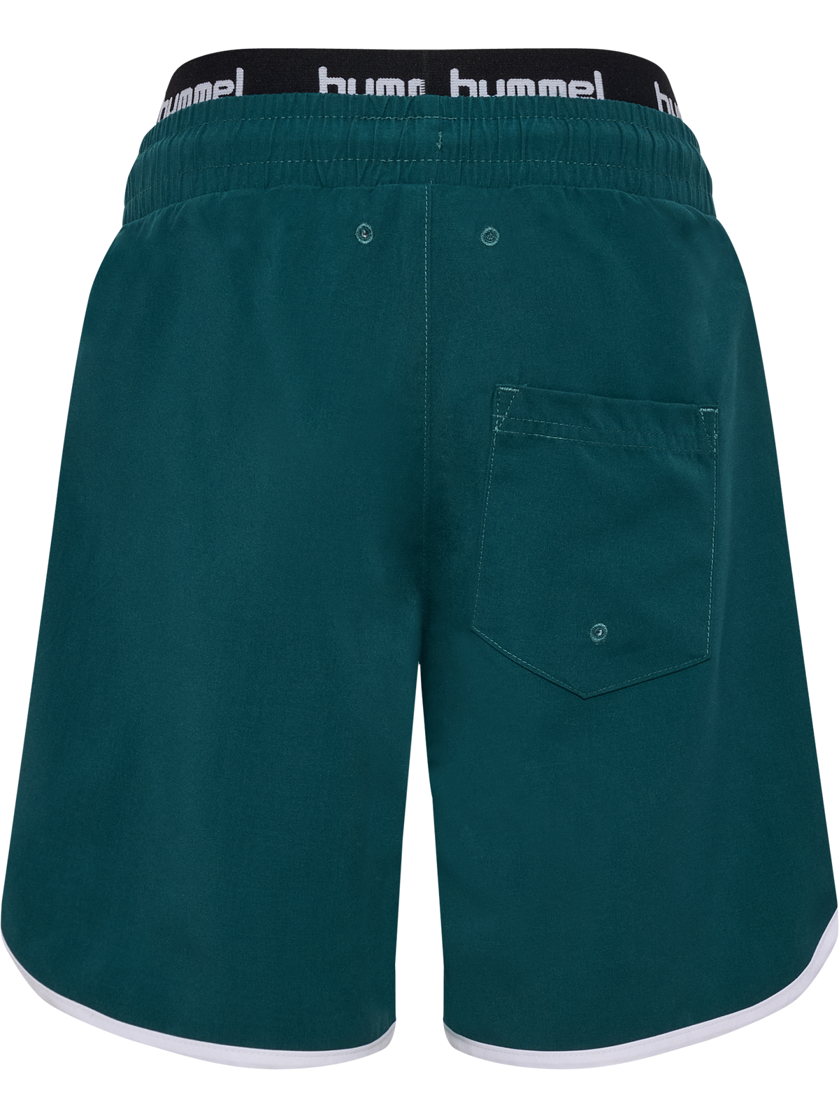 hmlJR REG LONG BOARD SHORTS