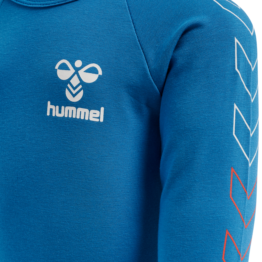 hmlCODY BODY L/S