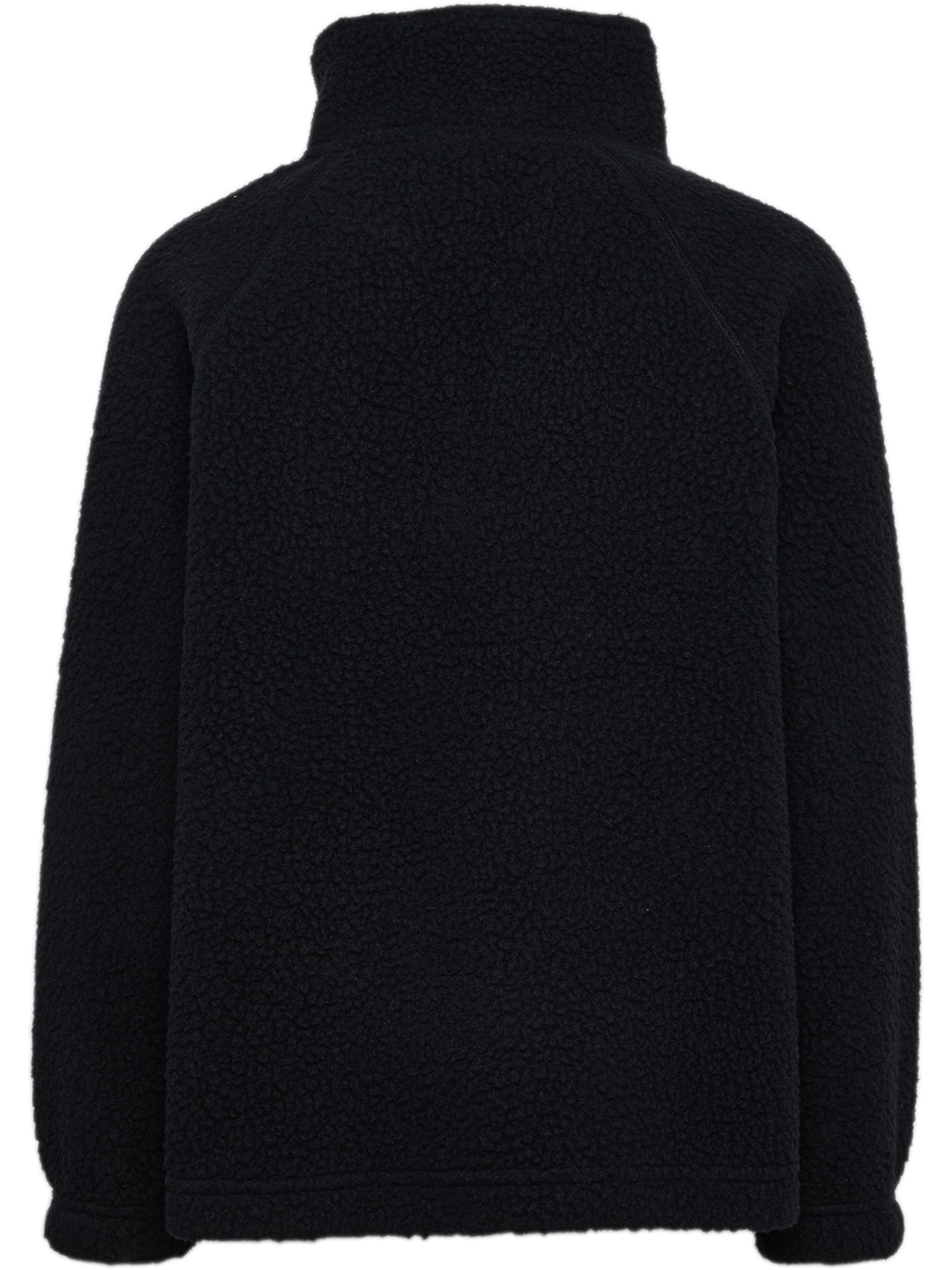 hmlJR MARTINI HALF ZIP JACKET