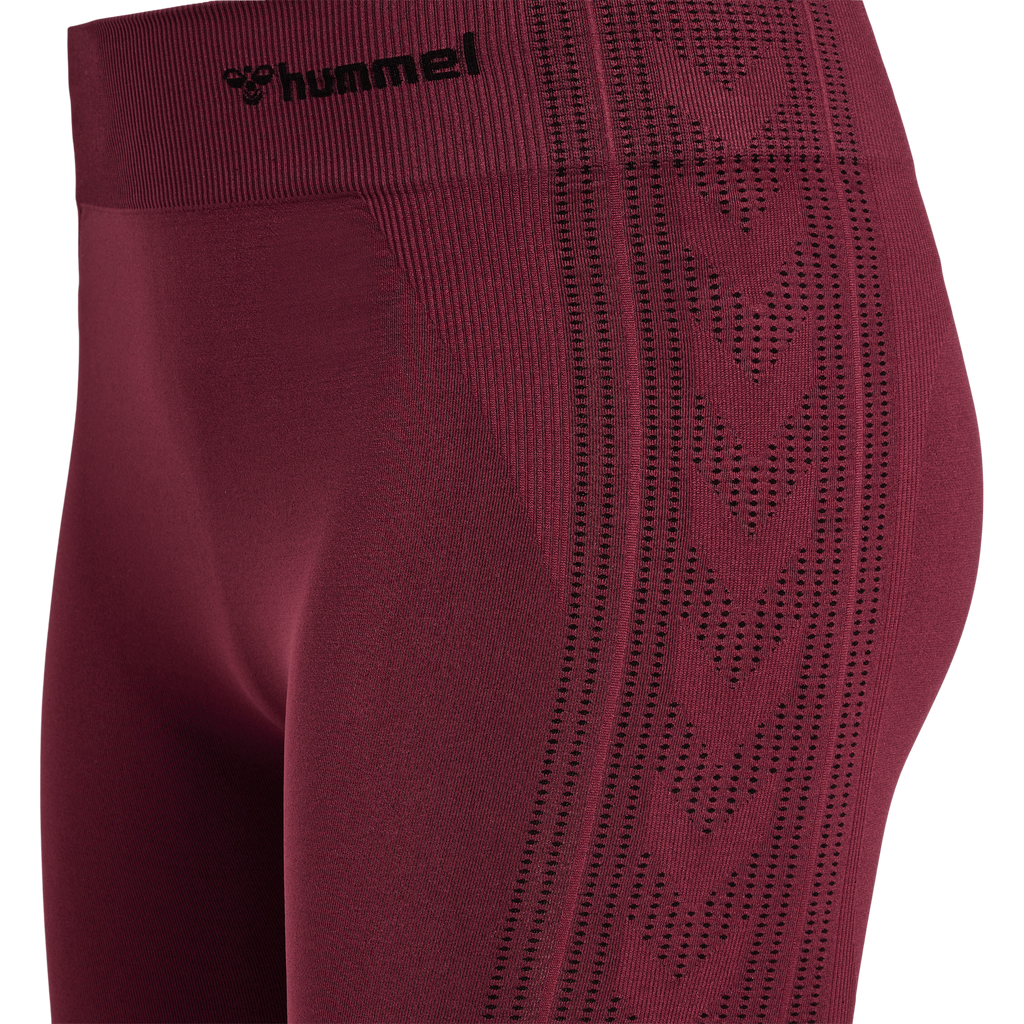 hmlMT SHAPING SEAMLESS MW TIGHTS