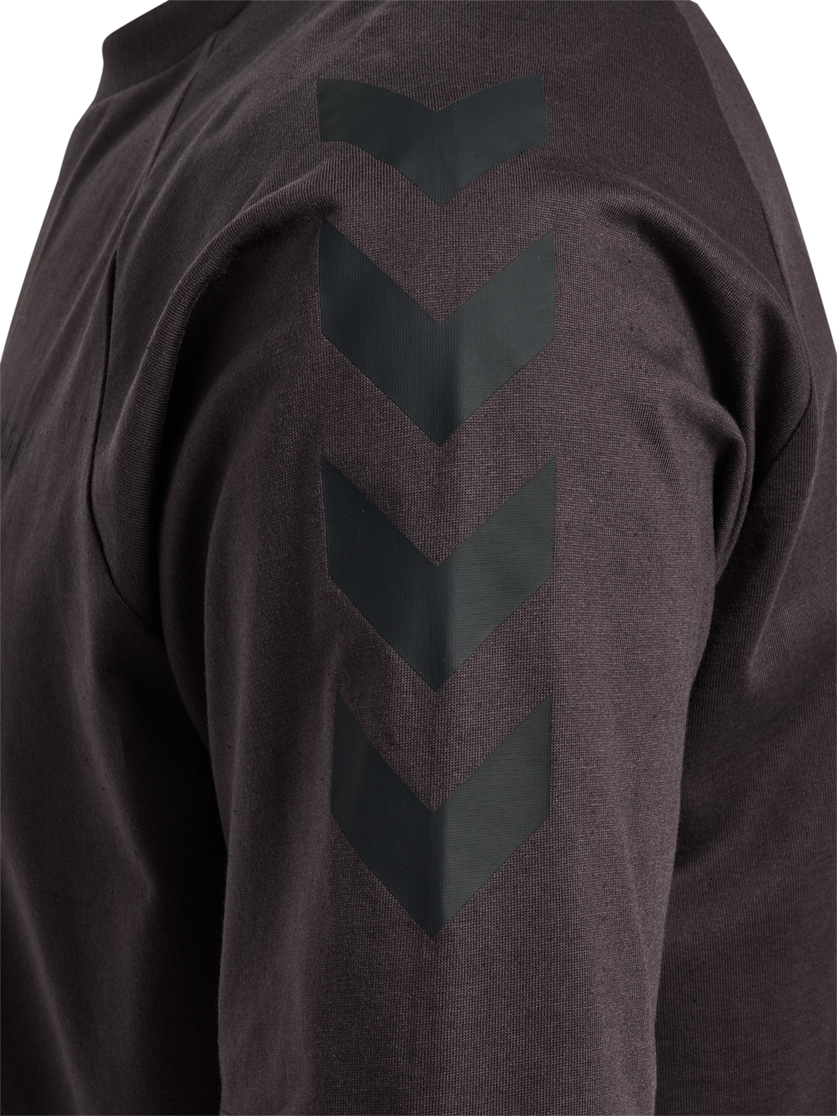 hmlKEEPER CHEVRON T-SHIRT S/S