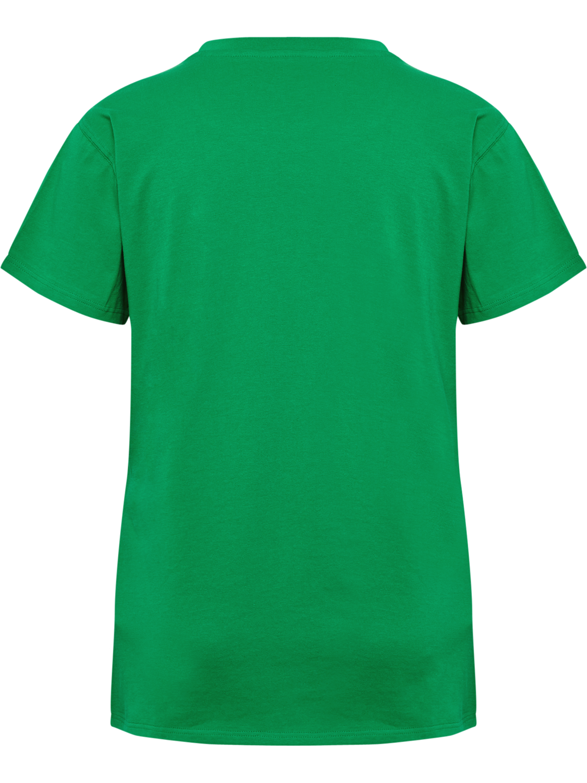 hmlGO 2.0 T-SHIRT S/S WOMAN