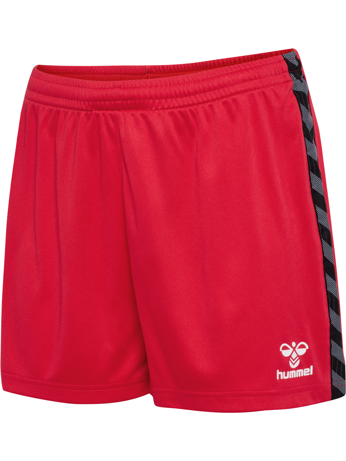 hmlAUTHENTIC PL SHORTS WOMAN