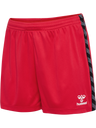 hmlAUTHENTIC PL SHORTS WOMAN