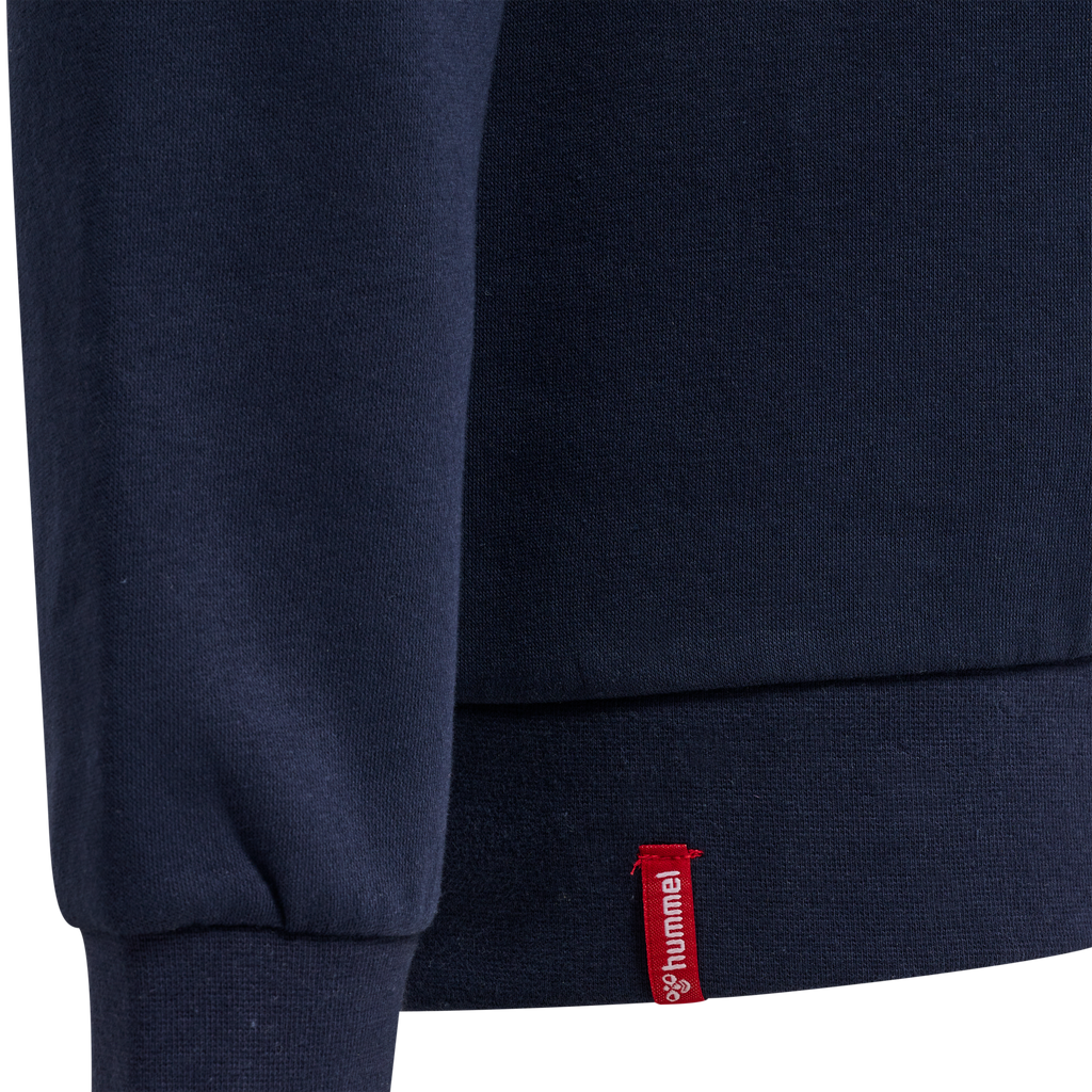 hmlRED CLASSIC SWEATSHIRT WOMAN