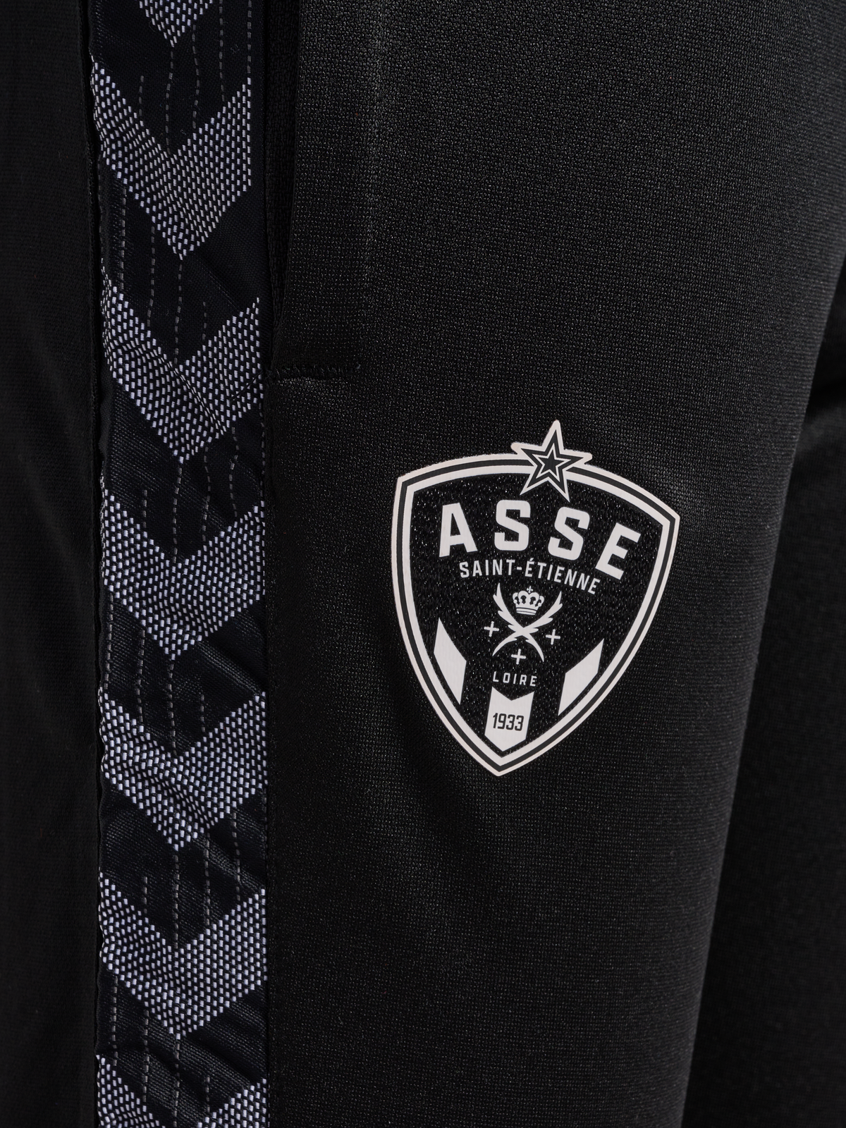 ASSE 23/24 TR PANTS KIDS