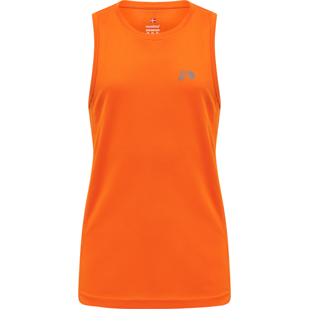 KIDS CORE RUNNING SINGLET