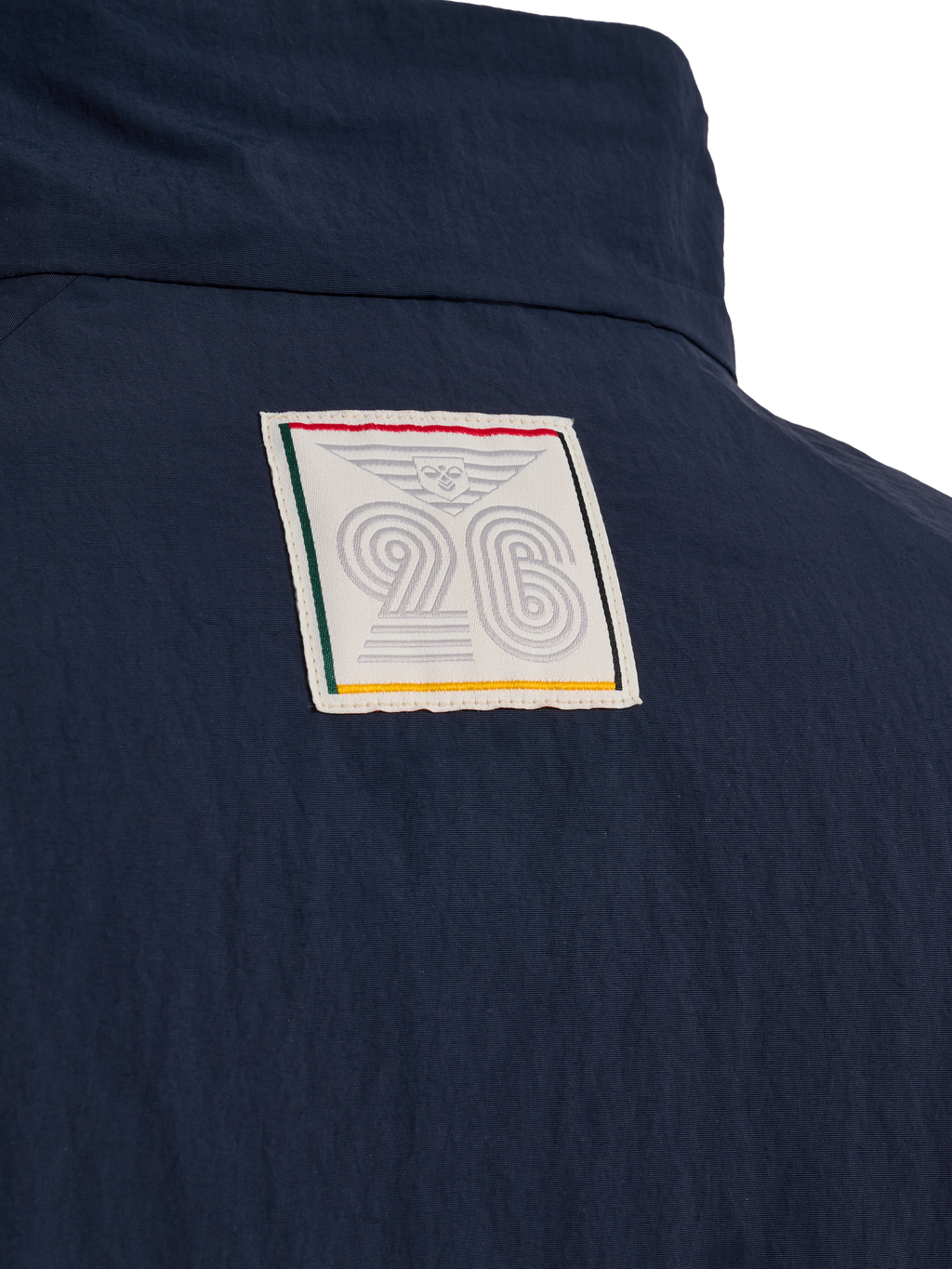 hmlWORLD 26 TRACK ZIP JACKET