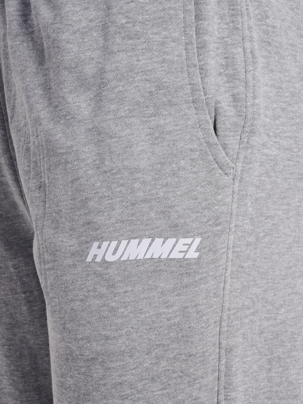hmlELEMENTAL REGULAR PANTS WOMAN