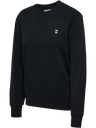 hmlPULSE W SWEAT CREWNECK