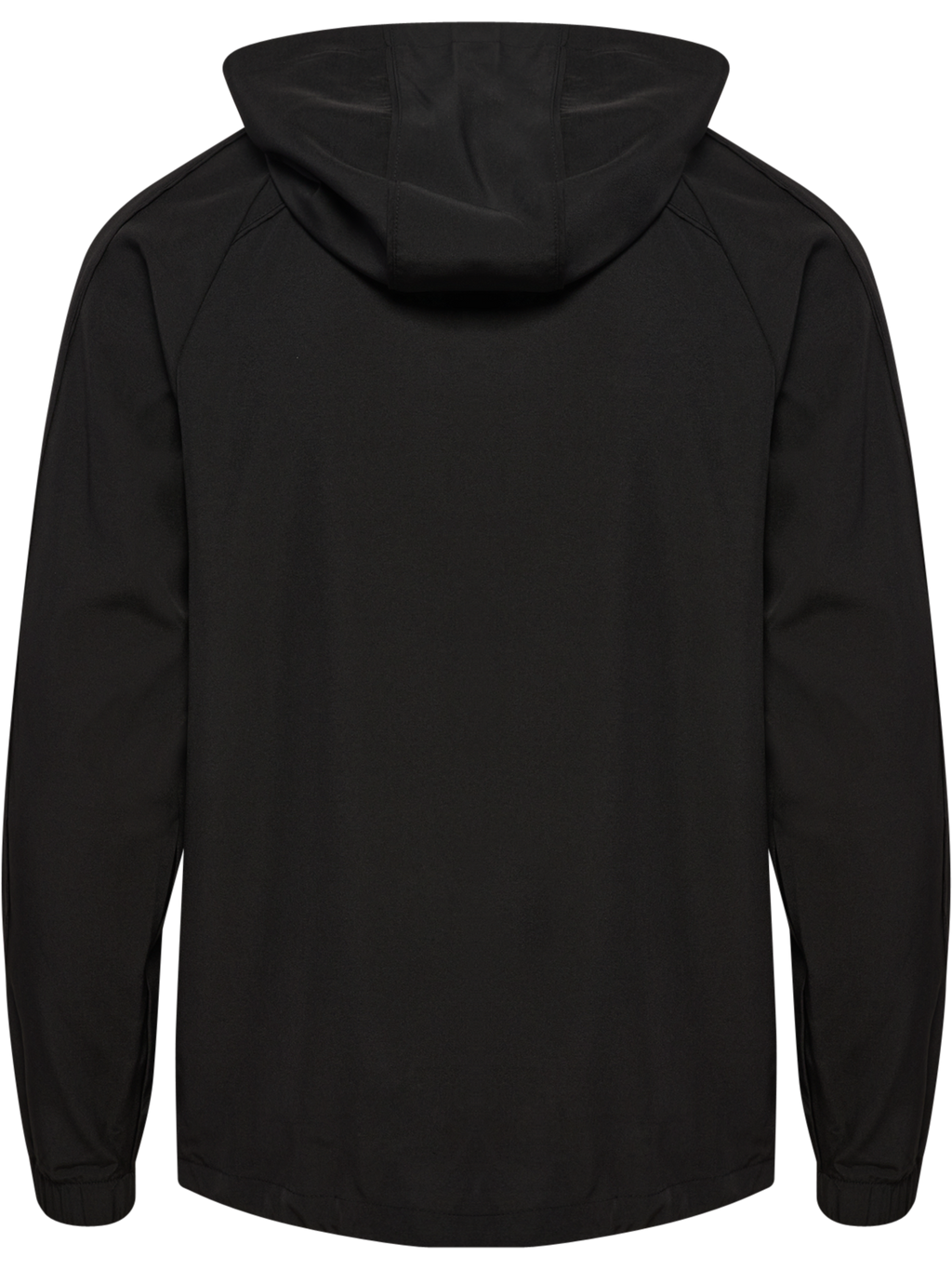 hmlHYBRID TRACK JACKET