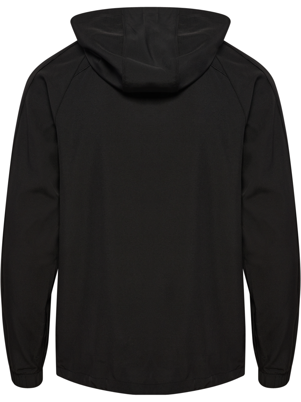 hmlHYBRID TRACK JACKET
