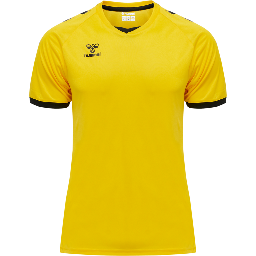 hmlCORE VOLLEY TEE
