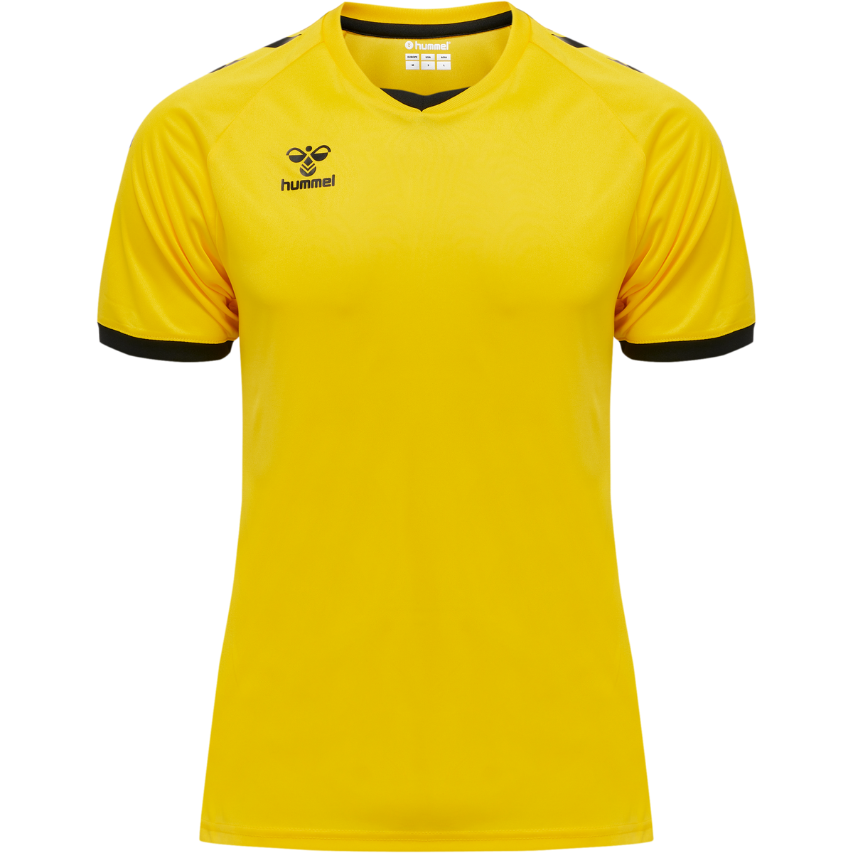 hmlCORE VOLLEY TEE
