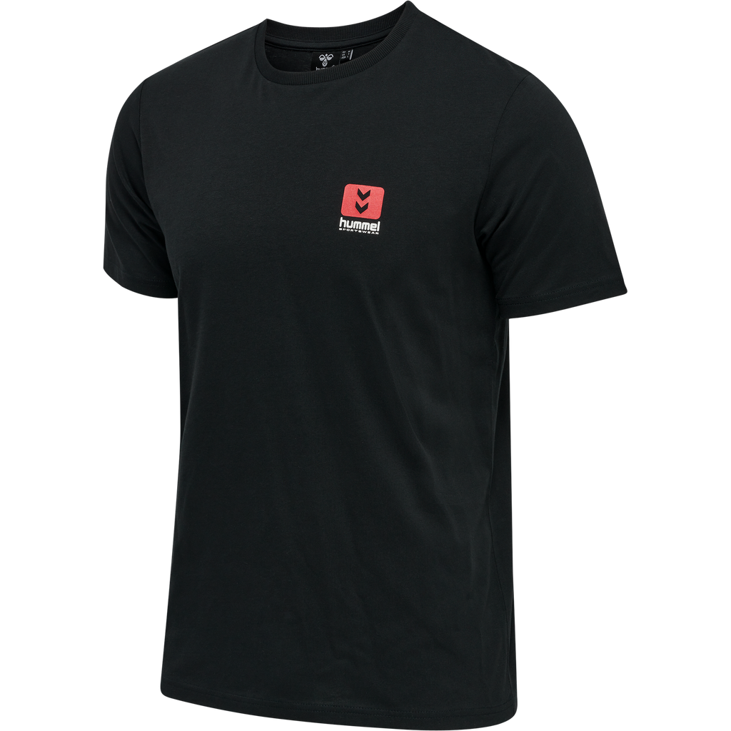 hmlLGC GRAHAM T-SHIRT