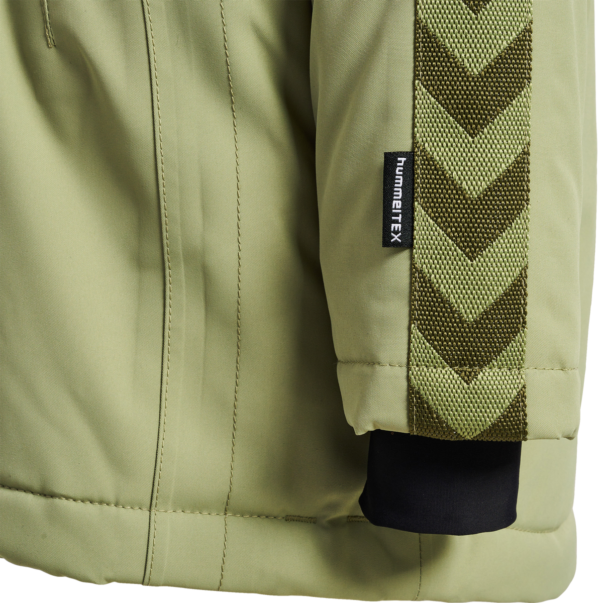 hmlJESSIE TEX JACKET