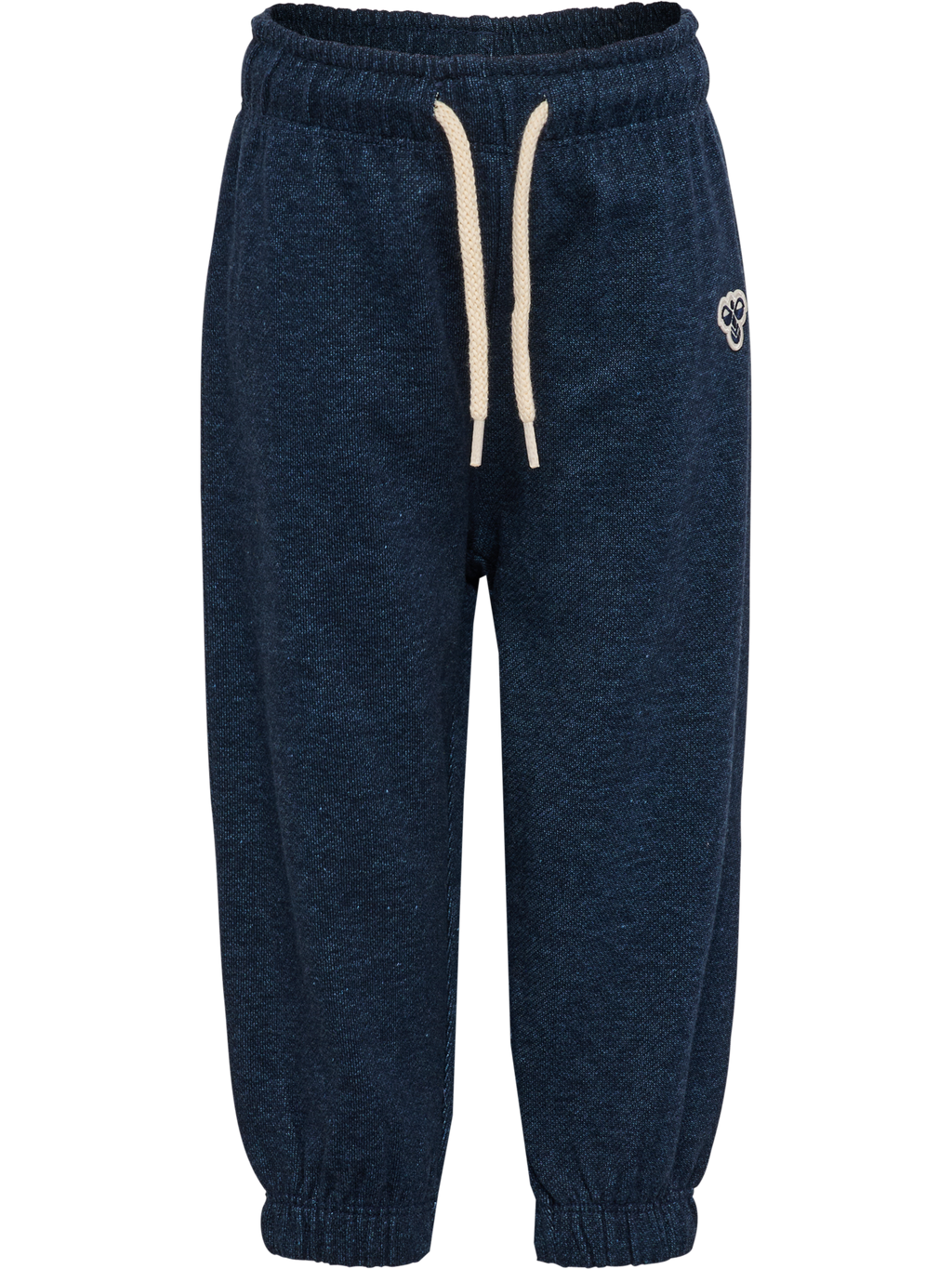 hmlMINI LOOSE DNM SWEAT PANTS BEE