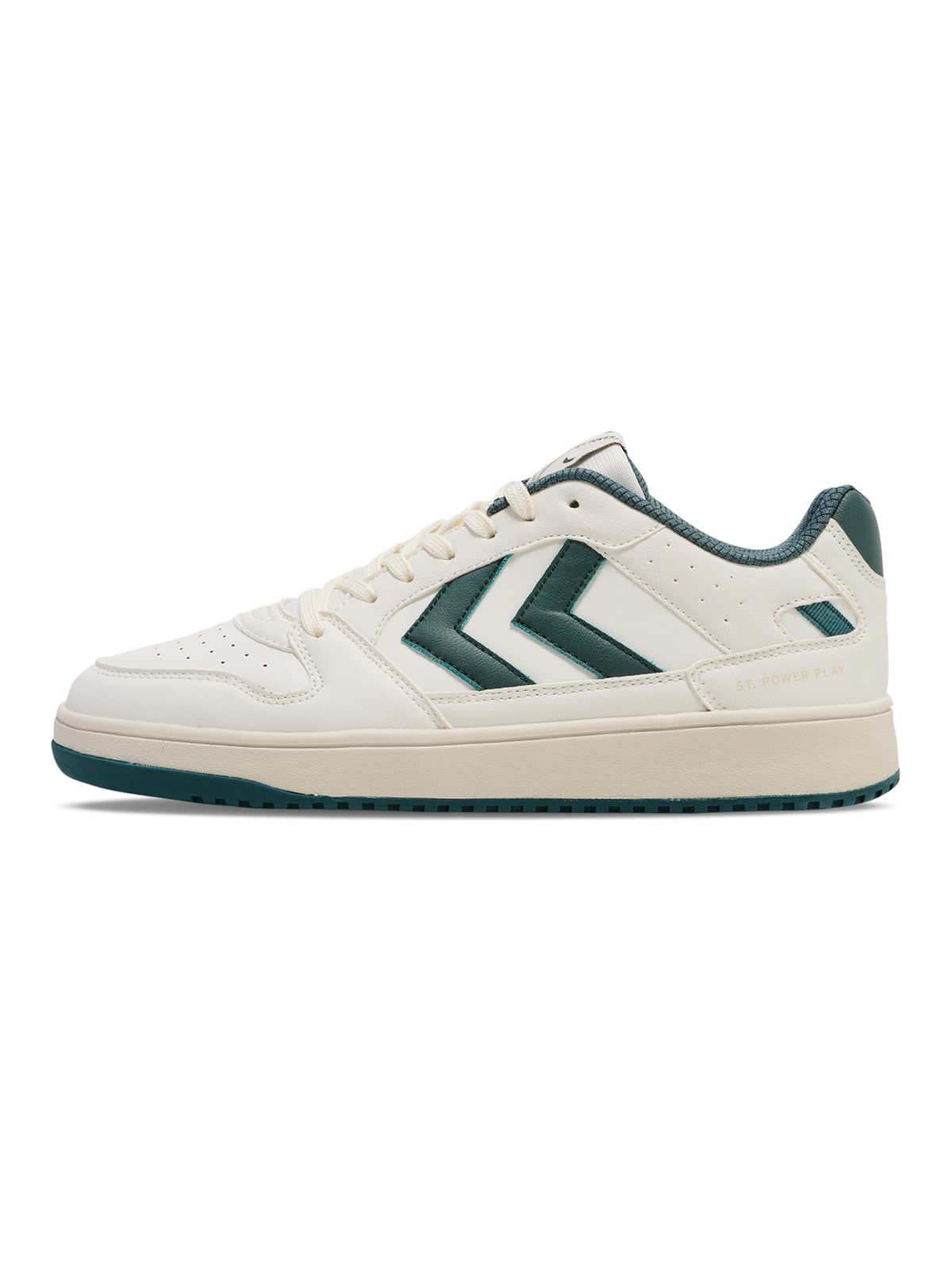 ST. POWER PLAY RT