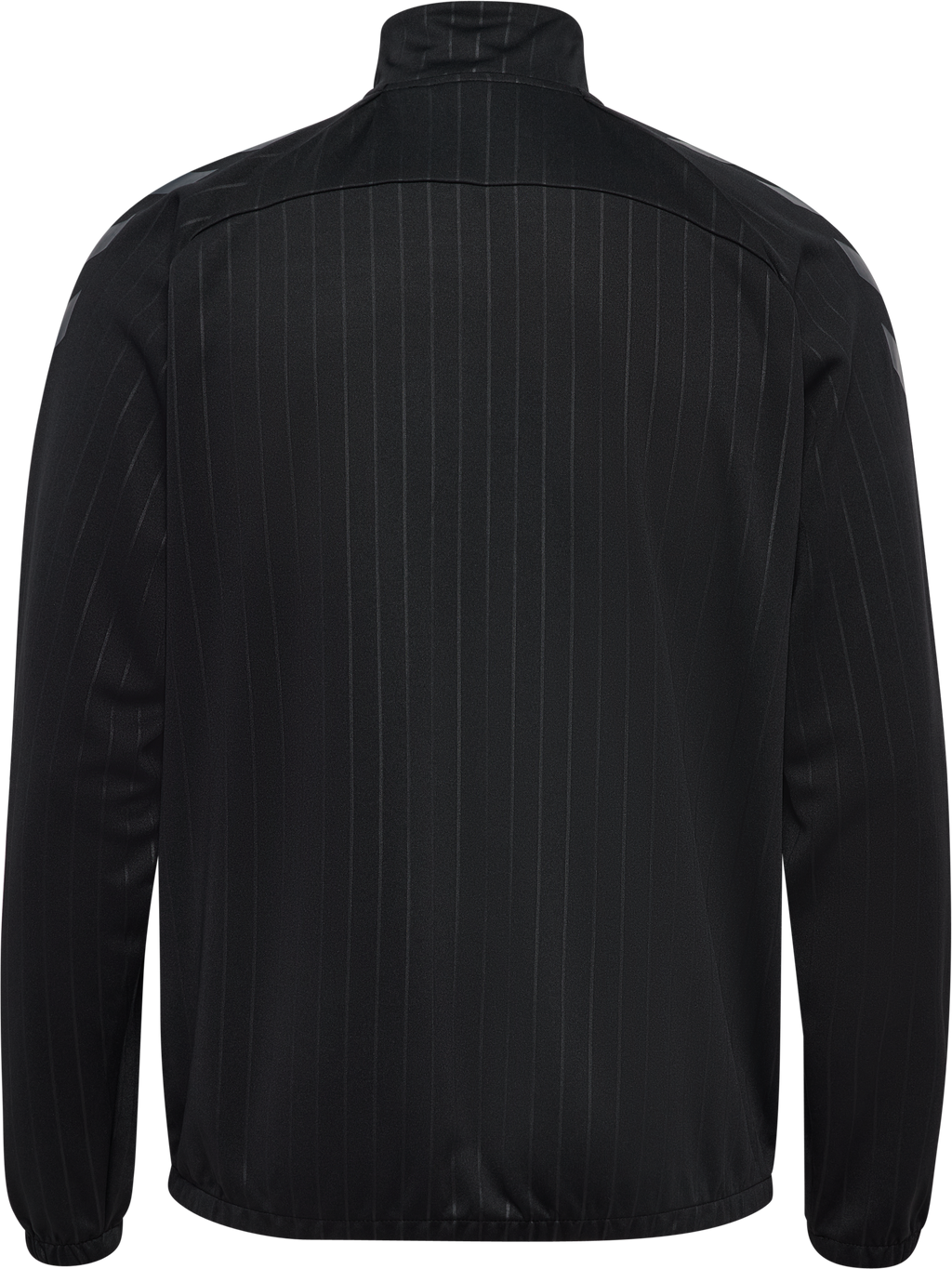 hmlSTRIPE HALFZIP