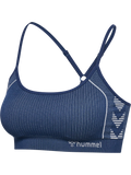 hmlMT BLAZE SEAMLESS SPORTS TOP