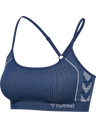 hmlMT BLAZE SEAMLESS SPORTS TOP