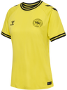 DBU WOMAN 25 GK JERSEY S/S