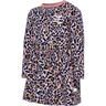 hmlMARIE AOP DRESS L/S