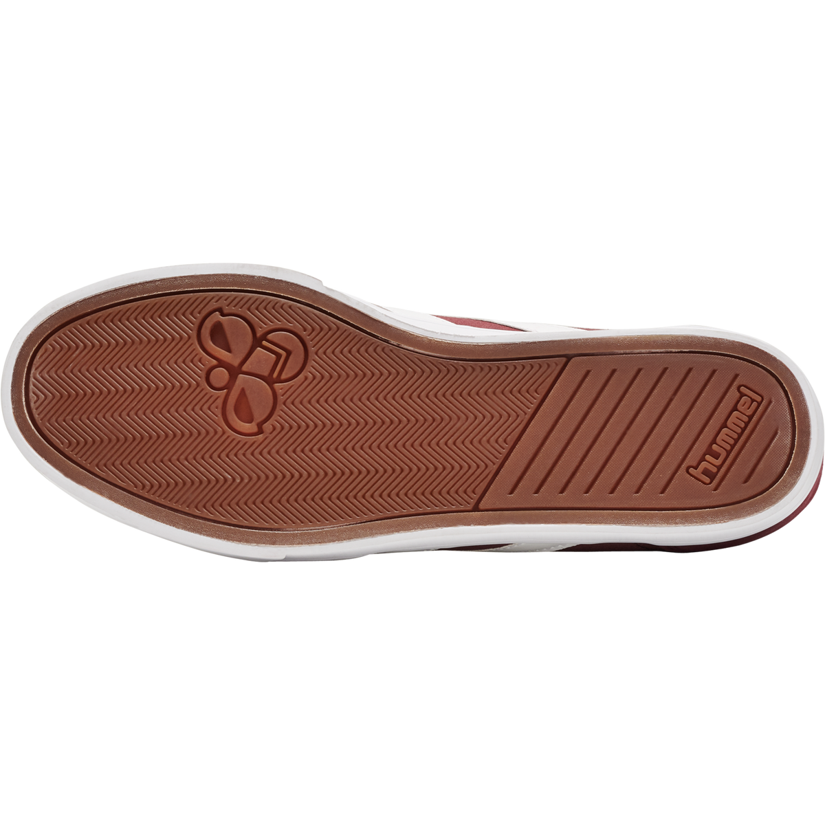 HUMMEL SLIMMER STADIL LOW