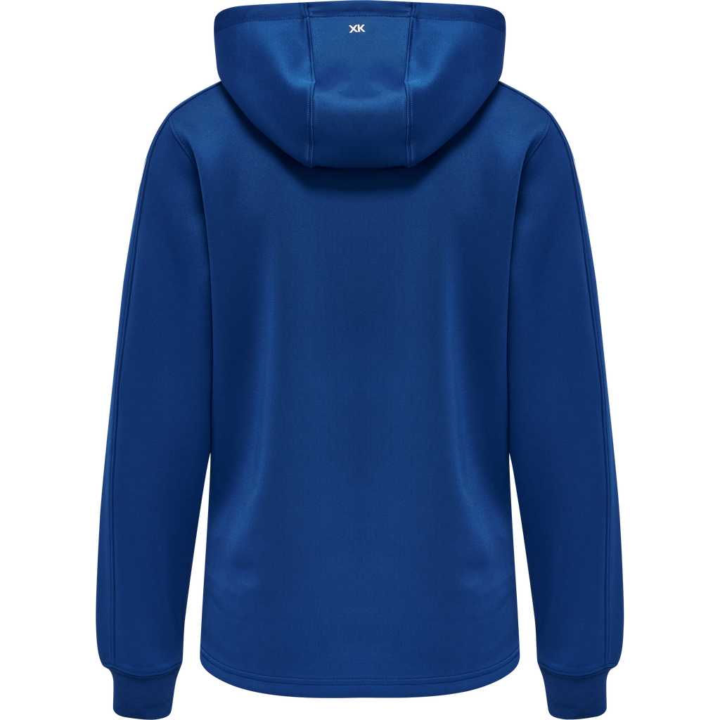 hmlCORE XK POLY SWEAT HOODIE WOMAN