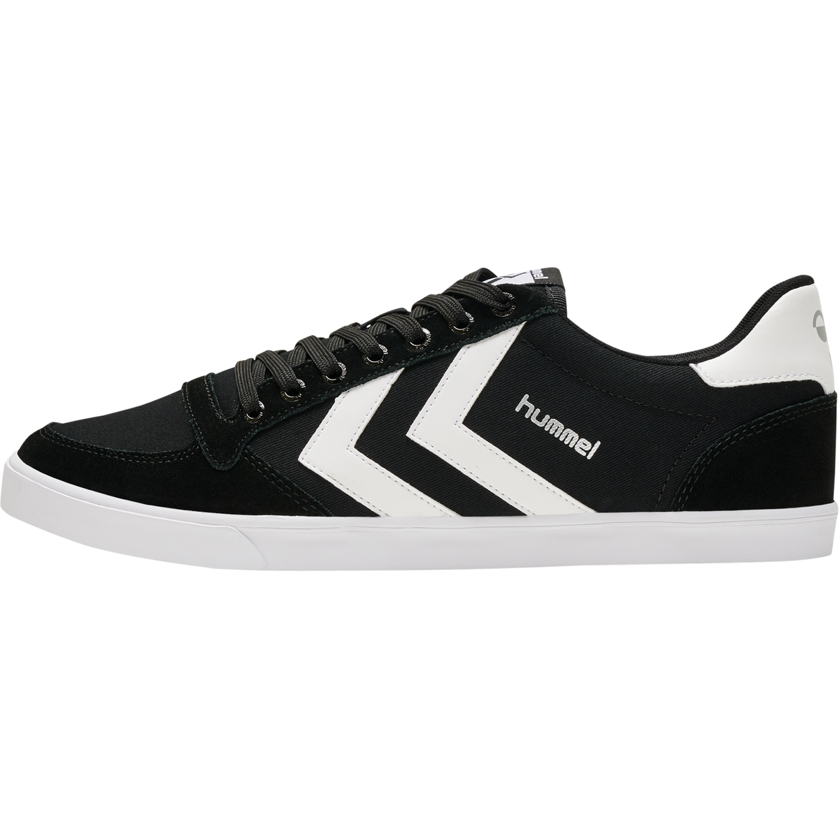 HUMMEL SLIMMER STADIL LOW