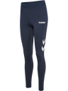 hmlLEGACY WOMAN HIGH WAIST TIGHTS