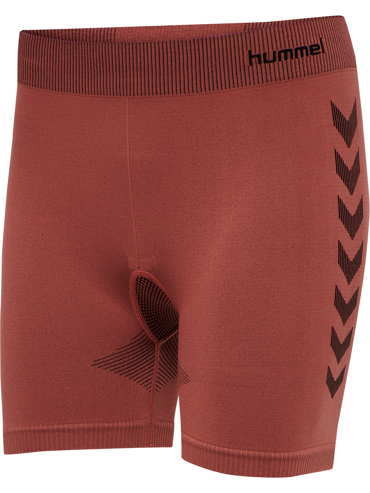 HUMMEL FIRST SEAMLESS TR SHT TIGH W