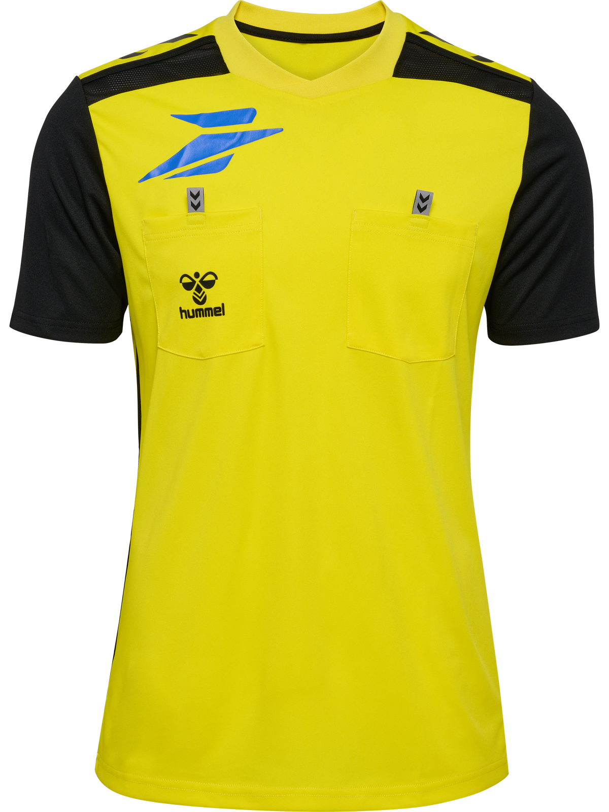 FFHB NEW REFEREE JERSEY S/S