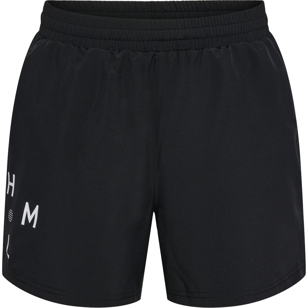hmlACTIVE COURT WOV SHORTS WOMAN