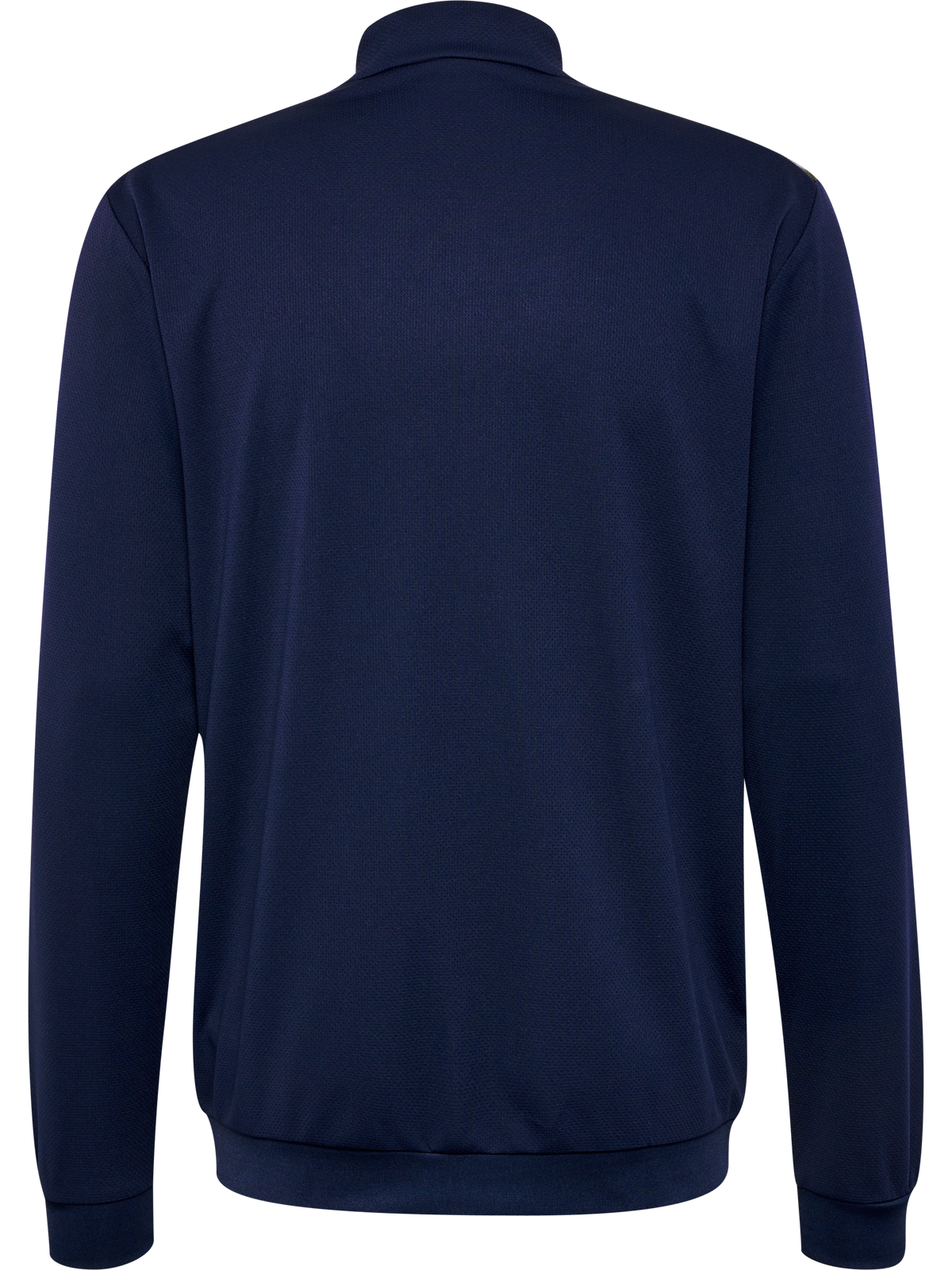 hmlAUTHENTIC PL ZIP JACKET