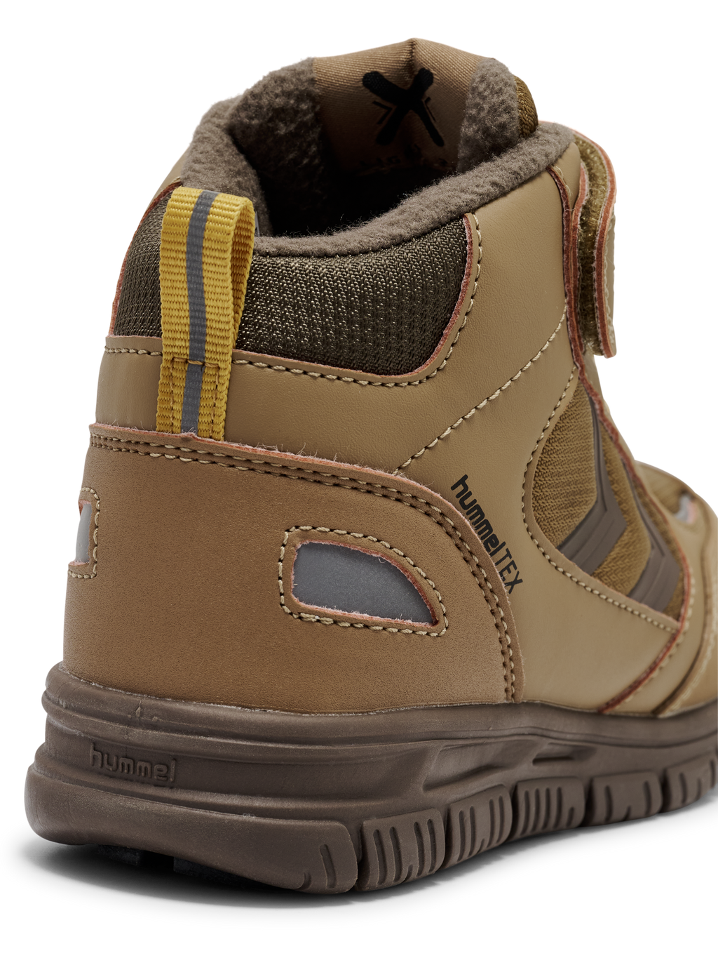 X-LIGHT 2.0 MID TEX JR