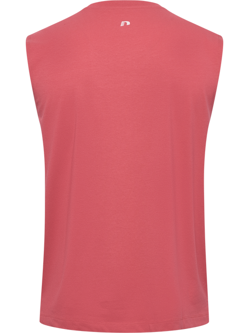 nwlLOGO TANK TOP