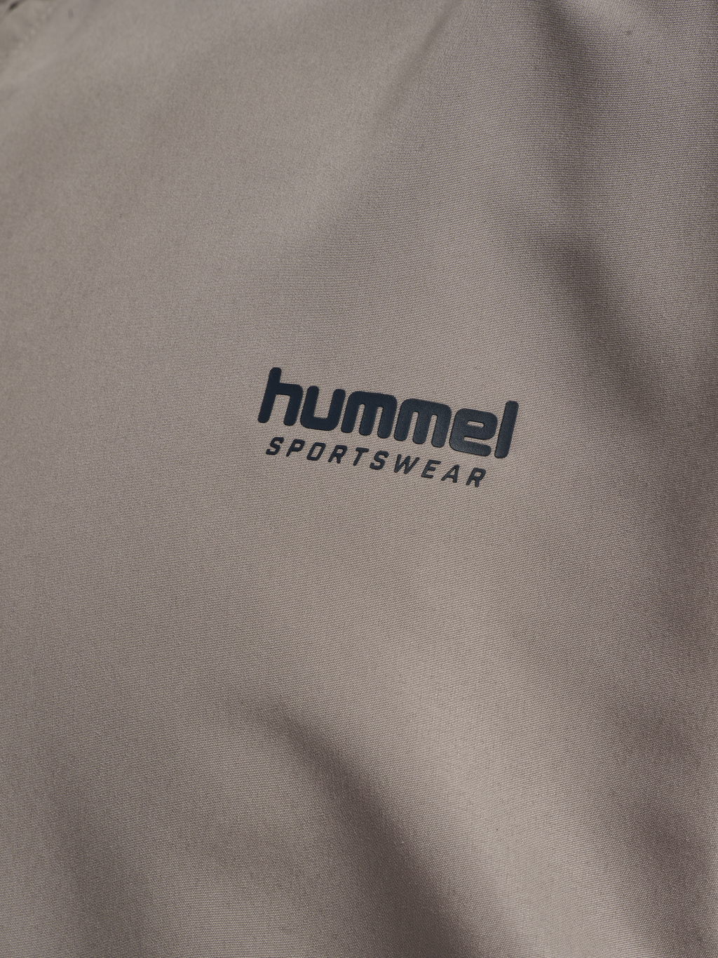 hmlLOOSE TRACK JACKET TOPSCORER