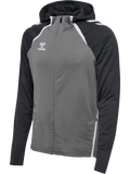 hmlLEAD 2.0 ZIP HOODIE