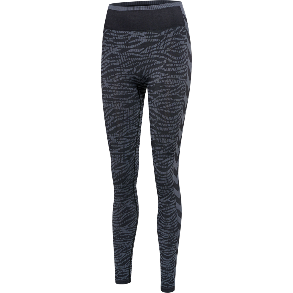 hmlMT SAGA SEAMLESS MW TIGHTS