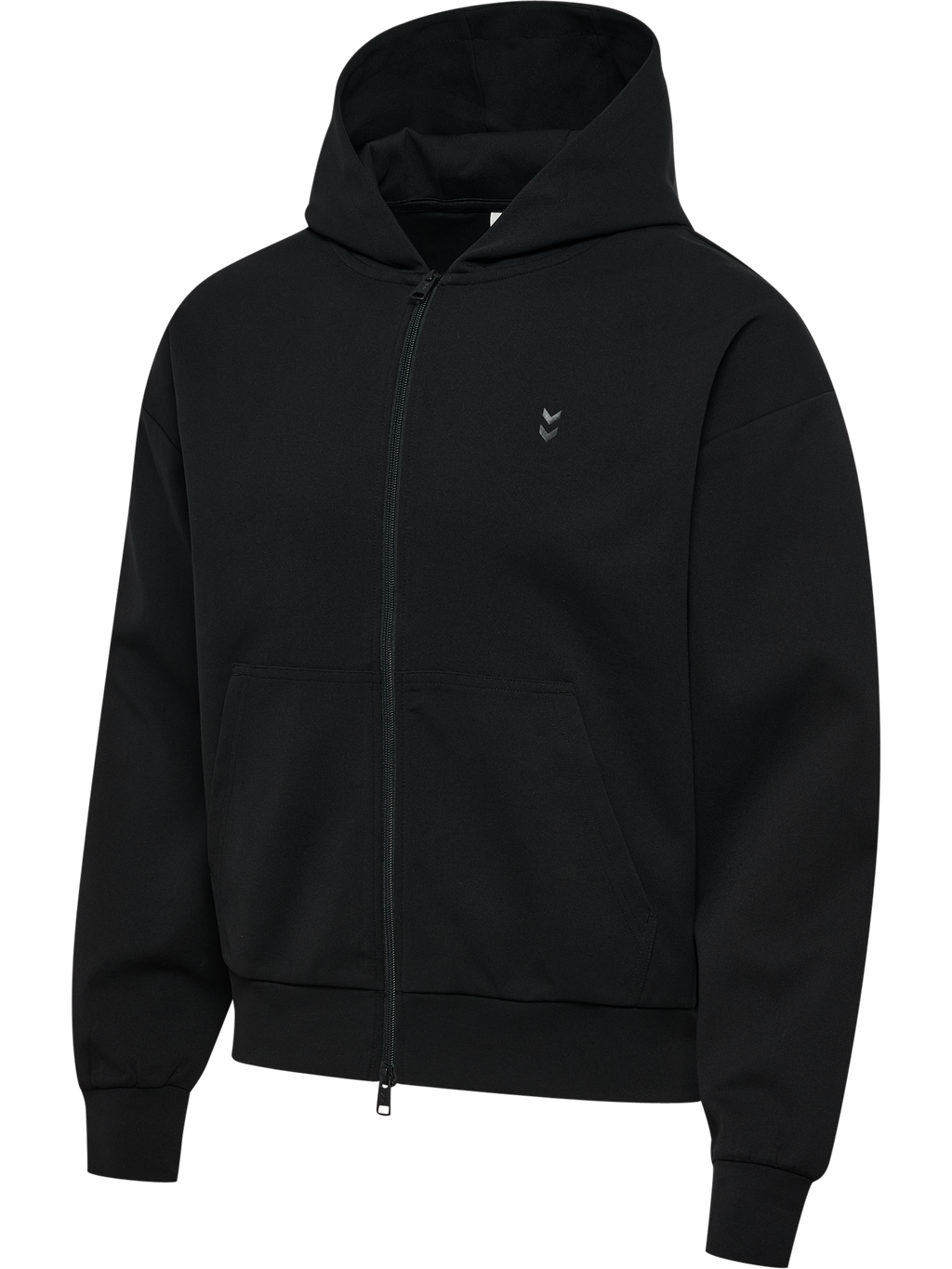 hmlDEFENDER ZIP HOODIE