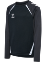 hmlLEAD 2.0 CREW SWEAT KIDS