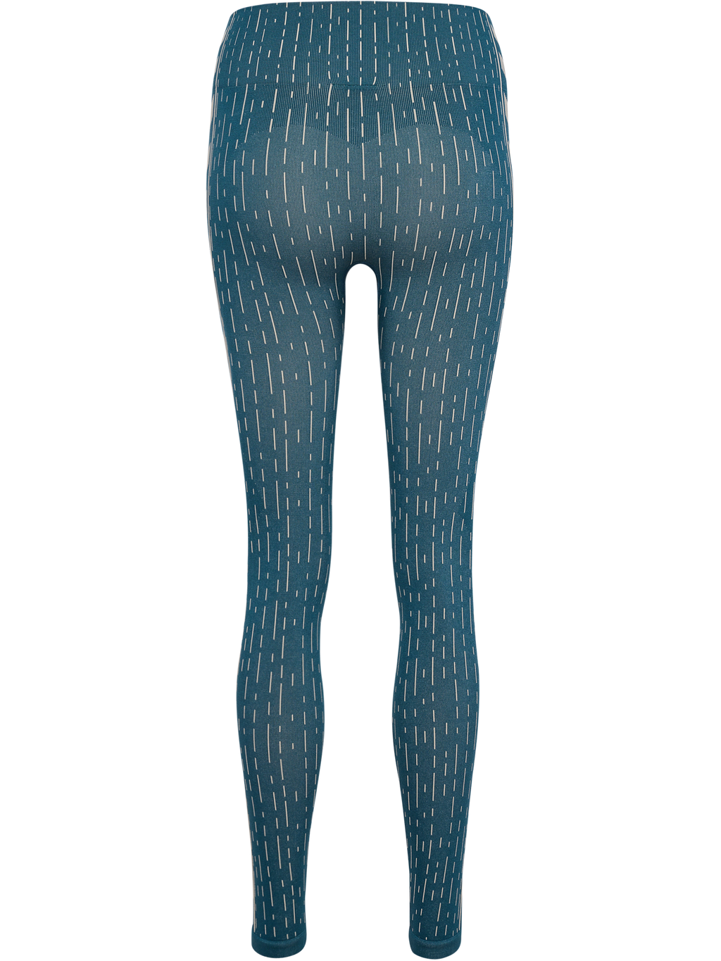 hmlMT DROPS SEAMLESS MW TIGHTS