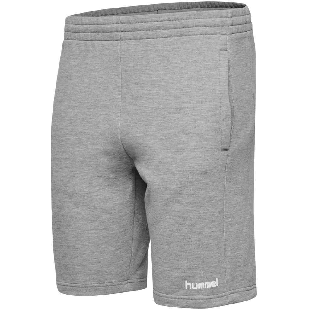hmlGO COTTON BERMUDA SHORTS WOMAN