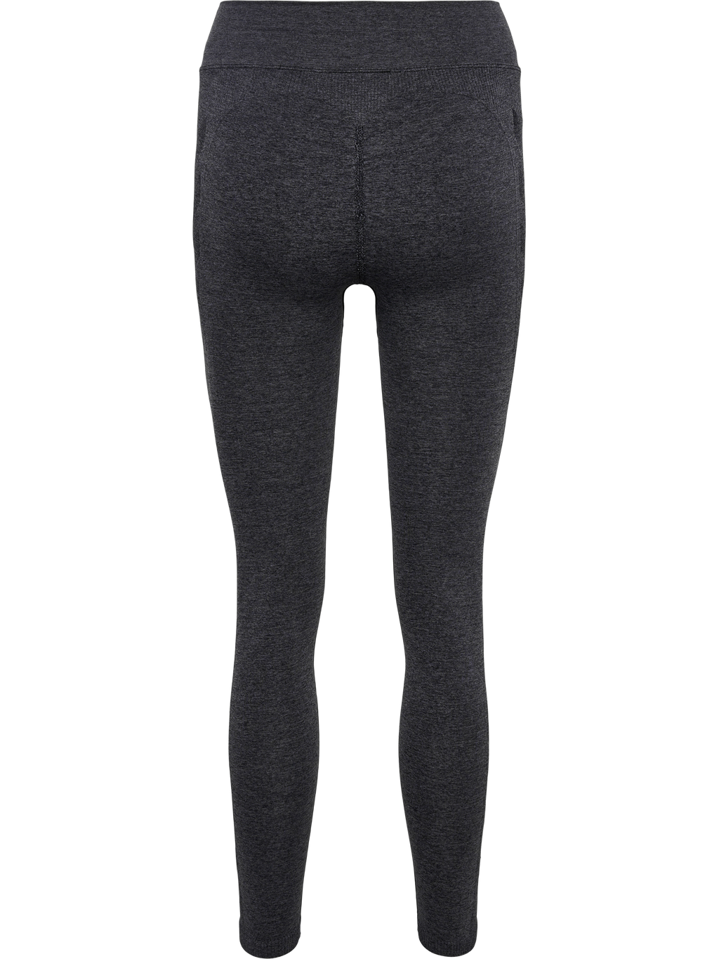 hmlCI SEAMLESS MW SCRUNCH TIGHT