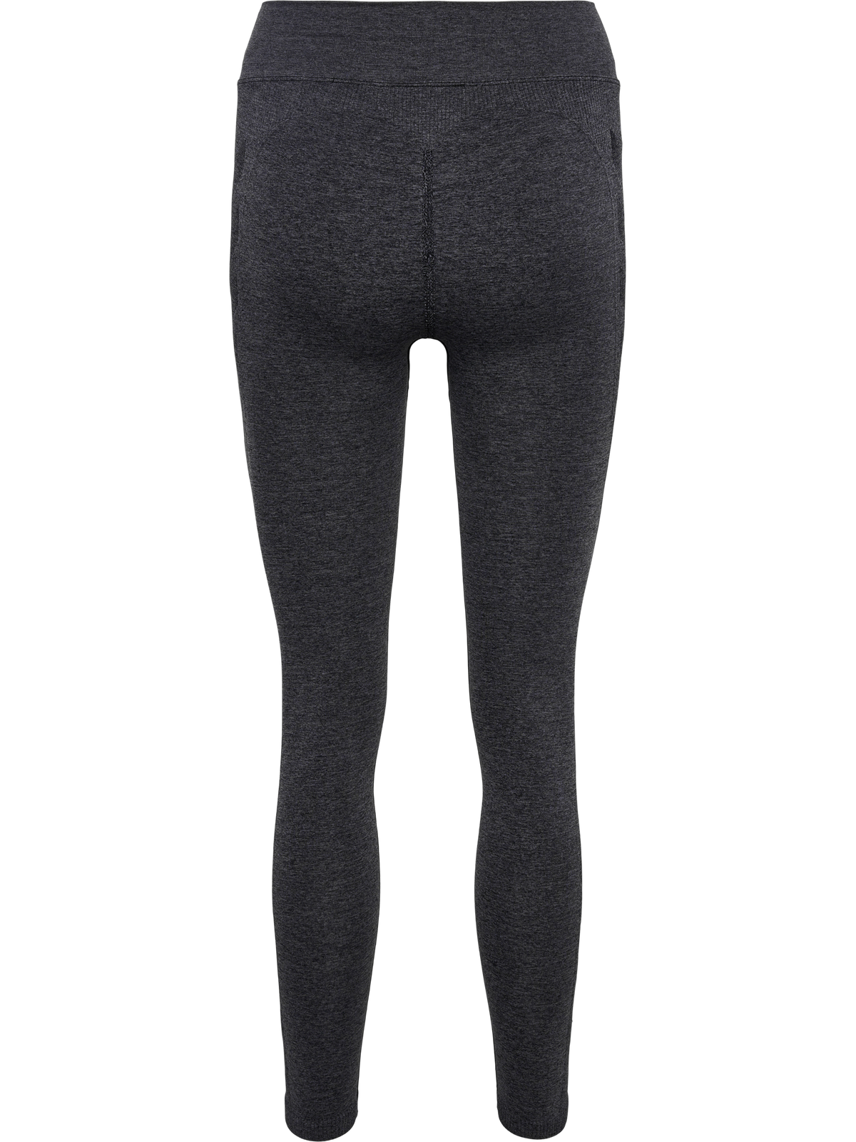 hmlCI SEAMLESS MW SCRUNCH TIGHT